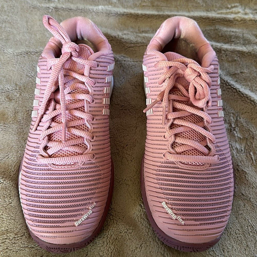 K Swiss Hypercourt Express 2 tennis shoes size 8.5